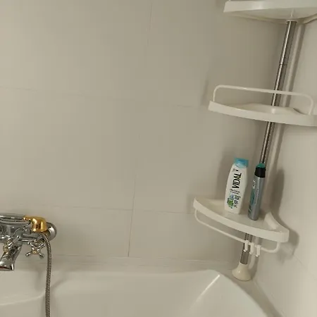Camera Privata Smeralda 住宿加早餐酒店 *